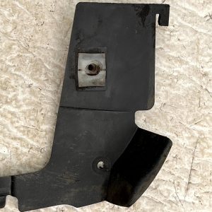 Audi A5 S Line Front Bumper Left Mount Support Bracket 12-17 8T0807437AT Genuine - Image 3