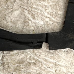 Audi A5 S Line Front Bumper Left Mount Support Bracket 12-17 8T0807437AT Genuine - Image 4