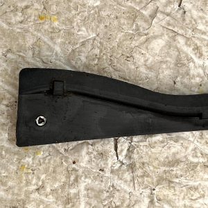 Audi A5 S Line Front Bumper Left Mount Support Bracket 12-17 8T0807437AT Genuine - Image 5