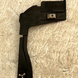 Audi A5 S Line Front Bumper Left Mount Support Bracket 12-17 8T0807437AT Genuine - Image 6