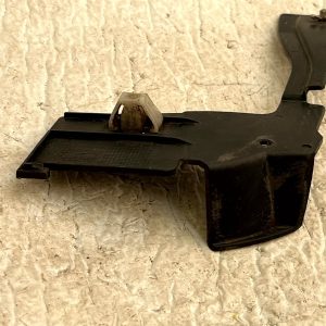 Audi A5 S Line Front Bumper Left Mount Support Bracket 12-17 8T0807437AT Genuine - Image 10