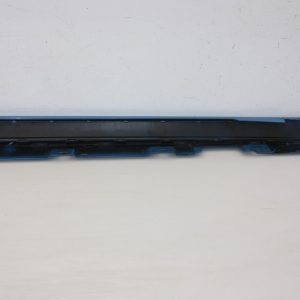 Audi A5 S Line Left Side Skirt 8W6853859A Genuine - Image 11