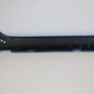 Audi A5 S Line Left Side Skirt 8W6853859A Genuine - Image 12