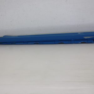 Audi A5 S Line Left Side Skirt 8W6853859A Genuine - Image 4
