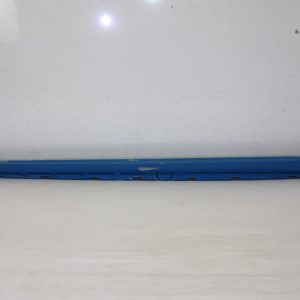 Audi A5 S Line Left Side Skirt 8W6853859A Genuine