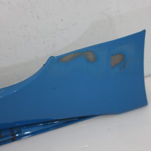 Audi A5 S Line Left Side Skirt 8W6853859A Genuine - Image 5