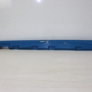 Audi A5 S Line Left Side Skirt 8W6853859A Genuine - Image 8