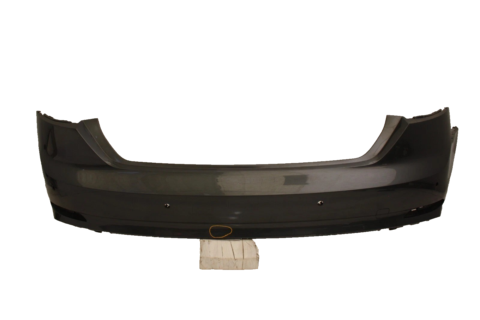 Audi A5 S Line Rear Bumper 2017 TO 2020 8W6807511C Genuine