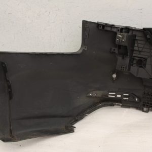 Audi A5 S Line Rear Bumper 2017 TO 2020 8W6807511C Genuine - Image 11