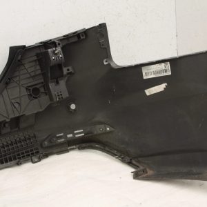Audi A5 S Line Rear Bumper 2017 TO 2020 8W6807511C Genuine - Image 12
