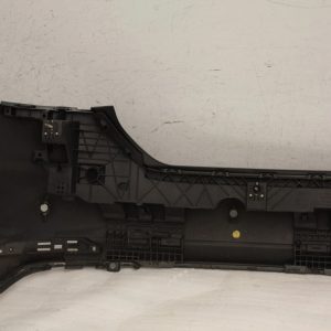Audi A5 S Line Rear Bumper 2017 TO 2020 8W6807511C Genuine - Image 13
