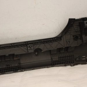 Audi A5 S Line Rear Bumper 2017 TO 2020 8W6807511C Genuine - Image 16