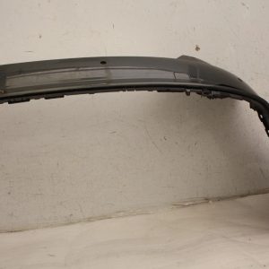 Audi A5 S Line Rear Bumper 2017 TO 2020 8W6807511C Genuine - Image 5