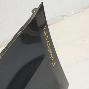 Audi A5 S Line Rear Bumper 2017 TO 2020 8W6807511C Genuine - Image 7
