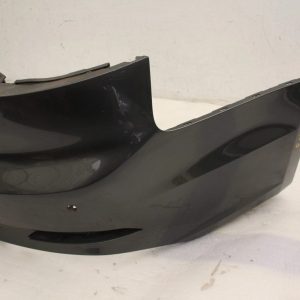 Audi A5 S Line Rear Bumper 2017 TO 2020 8W6807511C Genuine - Image 8