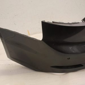 Audi A5 S Line Rear Bumper 2017 TO 2020 8W6807511C Genuine - Image 9