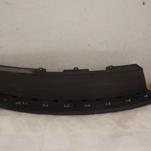 Audi A5 S Line Rear Bumper Diffuser 2012 TO 2017 8T0807521J Genuine - Image 1