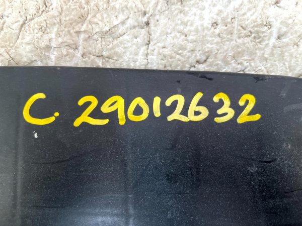 Audi A5 S Line S5 Front Bumper Under Tray 2020 TO 2024 8W6807611D 178516269890 11