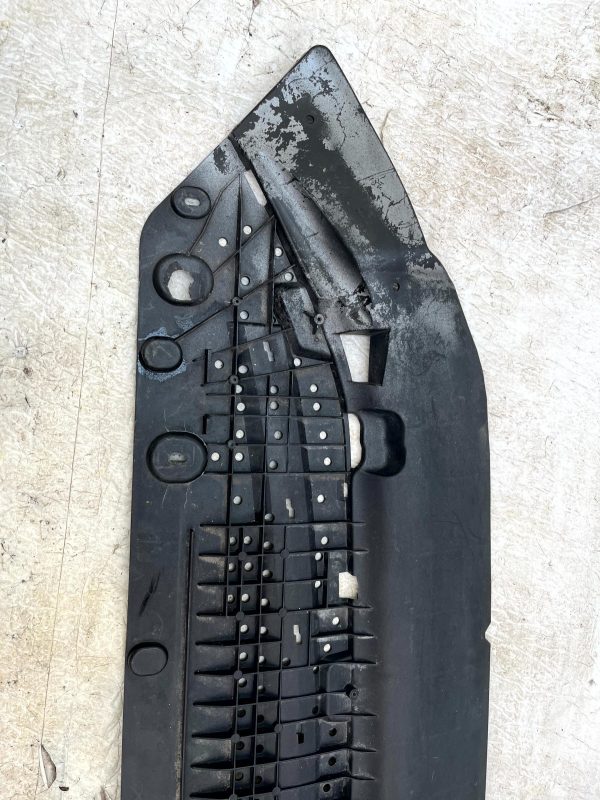 Audi A5 S Line S5 Front Bumper Under Tray 2020 TO 2024 8W6807611D 178516269890 2