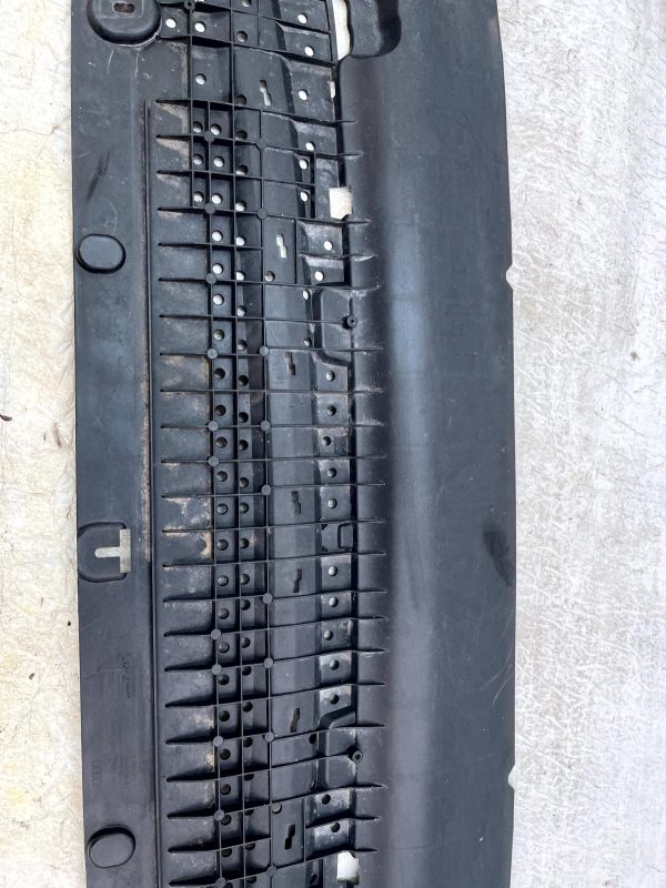 Audi A5 S Line S5 Front Bumper Under Tray 2020 TO 2024 8W6807611D 178516269890 3