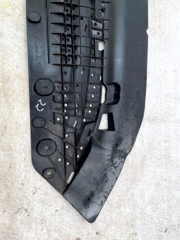 Audi A5 S Line S5 Front Bumper Under Tray 2020 TO 2024 8W6807611D 178516269890 5