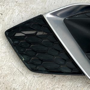 Audi A5 S5 S-Line Front Bumper Right Foglight Grill 2020-2024 8W6807682T Genuine - Image 3