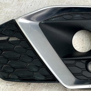 Audi A5 S5 S-Line Front Bumper Right Foglight Grill 2020-2024 8W6807682T Genuine - Image 5