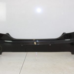 Audi-A6-C6-Rear-Bumper-2004-TO-2009-4F5807511A-Genuine-175367539830