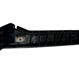 Audi A6 C7 Front Bumper Left Side Bracket Cover 2014 TO 2018 4G0807083A Genuine - Image 17