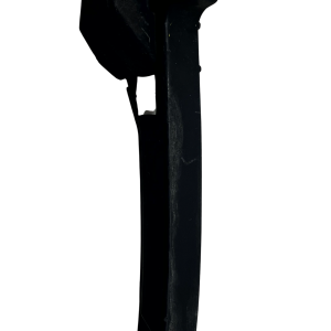 Audi A6 C7 Front Bumper Left Side Bracket Cover 2014 TO 2018 4G0807083A Genuine - Image 3