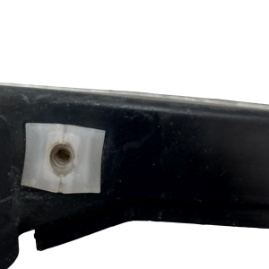 Audi A6 C7 Front Bumper Left Side Bracket Cover 2014 TO 2018 4G0807083A Genuine - Image 6