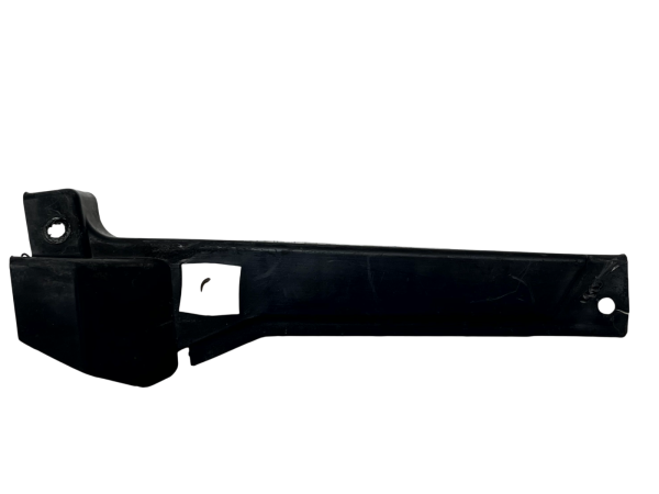 Audi-A6-C7-Front-Bumper-Left-Side-Bracket-Cover-2014-TO-2018-4G0807083A-Genuine-177875954880