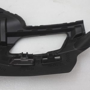 Audi A6 C8 S Line Front Bumper Right Washer Cover 2018 ON 4K0807096A Genuine - Image 8