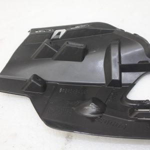 Audi A6 C8 S Line Front Bumper Right Washer Cover 2018 ON 4K0807096A Genuine - Image 9