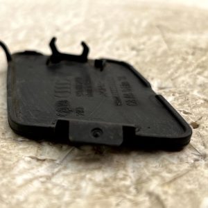 Audi A6 C8 S-Line Front Bumper Tow Hook Eye Cap Cover 2018 ON 4K0807241A Genuine 23 Audi A6 C8 S-Line Front Bumper Tow Hook Eye Cap Cover 2018 ON 4K0807241A Genuine - Image 10