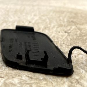 Audi A6 C8 S-Line Front Bumper Tow Hook Eye Cap Cover 2018 ON 4K0807241A Genuine 25 Audi A6 C8 S-Line Front Bumper Tow Hook Eye Cap Cover 2018 ON 4K0807241A Genuine - Image 12