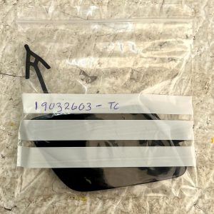 Audi A6 C8 S-Line Front Bumper Tow Hook Eye Cap Cover 2018 ON 4K0807241A Genuine 27 Audi A6 C8 S-Line Front Bumper Tow Hook Eye Cap Cover 2018 ON 4K0807241A Genuine - Image 14