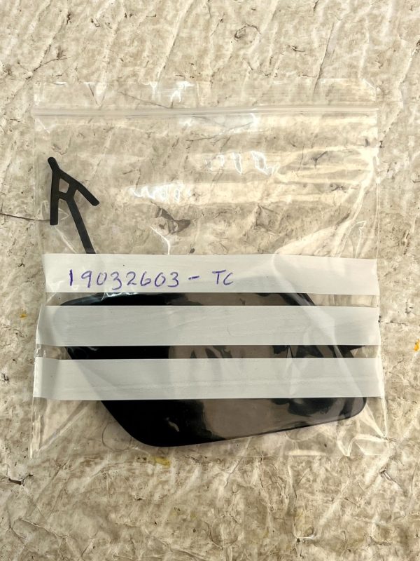 Audi A6 C8 S-Line Front Bumper Tow Hook Eye Cap Cover 2018 ON 4K0807241A Genuine 13 Audi A6 C8 S Line Front Bumper Tow Hook Eye Cap Cover 2018 ON 4K0807241A Genuine 178225093670 14