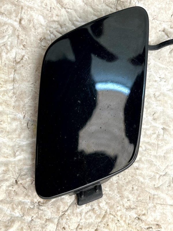 Audi A6 C8 S-Line Front Bumper Tow Hook Eye Cap Cover 2018 ON 4K0807241A Genuine 1 Audi A6 C8 S Line Front Bumper Tow Hook Eye Cap Cover 2018 ON 4K0807241A Genuine 178225093670 2