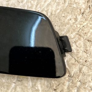 Audi A6 C8 S-Line Front Bumper Tow Hook Eye Cap Cover 2018 ON 4K0807241A Genuine 17 Audi A6 C8 S-Line Front Bumper Tow Hook Eye Cap Cover 2018 ON 4K0807241A Genuine - Image 4