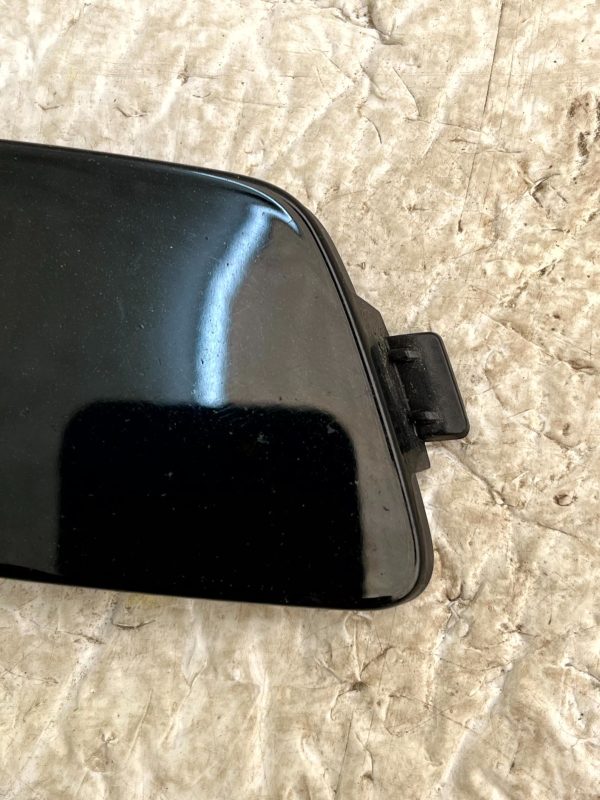 Audi A6 C8 S-Line Front Bumper Tow Hook Eye Cap Cover 2018 ON 4K0807241A Genuine 3 Audi A6 C8 S Line Front Bumper Tow Hook Eye Cap Cover 2018 ON 4K0807241A Genuine 178225093670 4