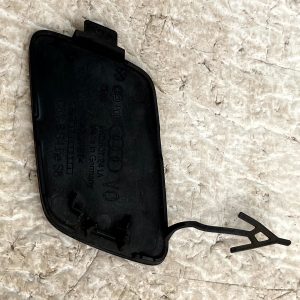 Audi A6 C8 S-Line Front Bumper Tow Hook Eye Cap Cover 2018 ON 4K0807241A Genuine 18 Audi A6 C8 S-Line Front Bumper Tow Hook Eye Cap Cover 2018 ON 4K0807241A Genuine - Image 5