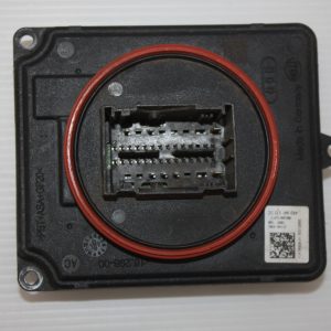 Audi A6 Headlight Control Unit Module ballast 4K0941572DC 18-22 - Image 5