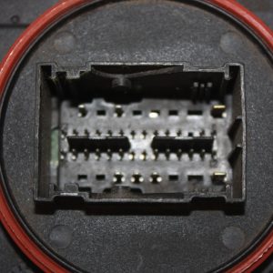 Audi A6 Headlight Control Unit Module ballast 4K0941572DC 18-22 - Image 6