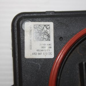 Audi A6 Headlight Control Unit Module ballast 4K0941572DC 18-22 - Image 7