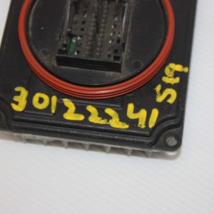 Audi A6 Headlight Control Unit Module ballast 4K0941572DC 18-22 - Image 8