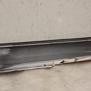 Audi A6 S Line Left Side Skirt 2018 TO 2025 Genuine - Image 11