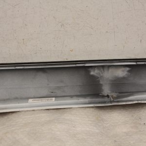 Audi A6 S Line Left Side Skirt 2018 TO 2025 Genuine - Image 12