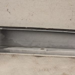 Audi A6 S Line Left Side Skirt 2018 TO 2025 Genuine - Image 14
