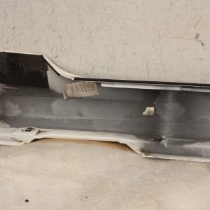 Audi A6 S Line Left Side Skirt 2018 TO 2025 Genuine - Image 15
